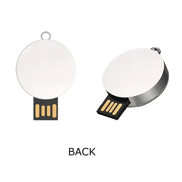 8GB USB Flash Drive
