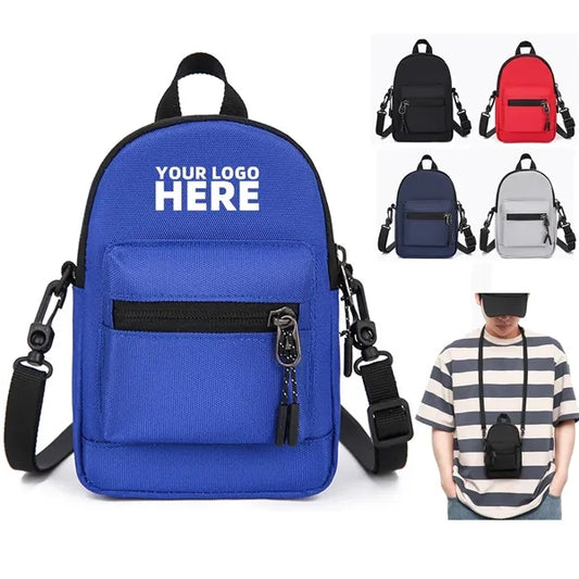 Mini Crossbody Bag Phone Purse Coin Pouch