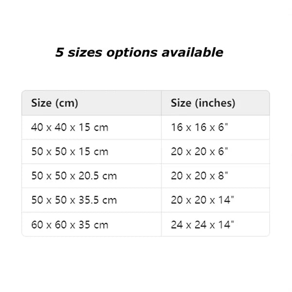 Pizza Bags For Delivery