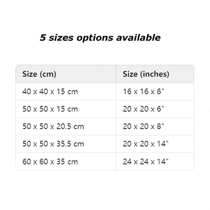 Pizza Bags For Delivery