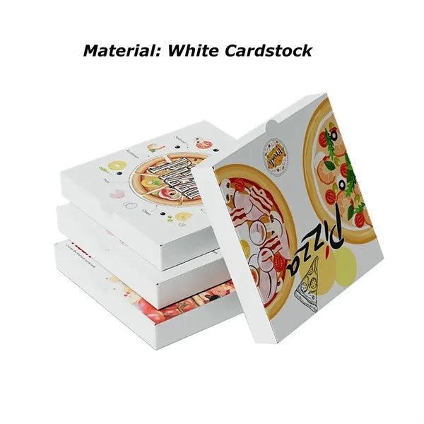 Pizza Boxes
