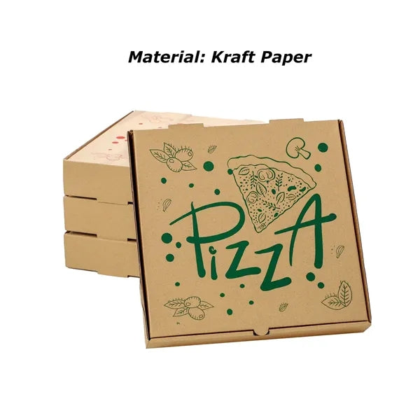 Pizza Boxes