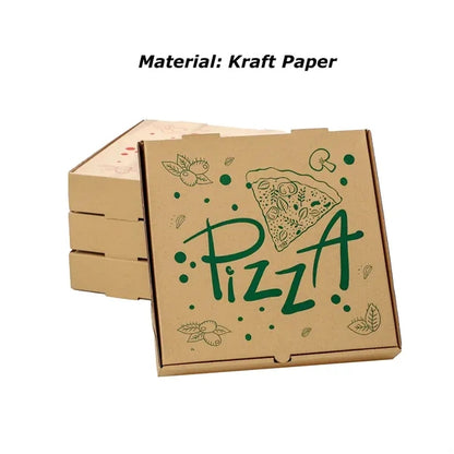 Pizza Boxes