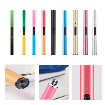 Electric Lighters Rechargeable