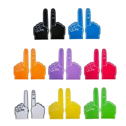 Giant Foam Hand