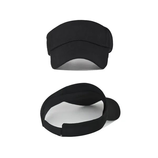 Adjustable Sports Sun Visor Hats