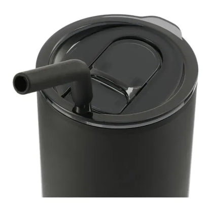 Lagom 16oz Tumbler w/ SS Straw