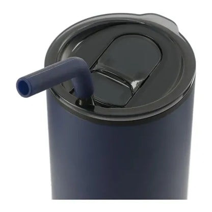 Lagom 16oz Tumbler w/ SS Straw