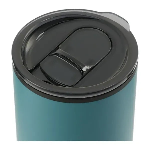 Lagom 16oz Tumbler w/ SS Straw