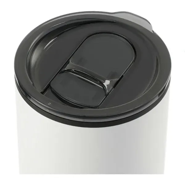 Lagom 16oz Tumbler w/ SS Straw