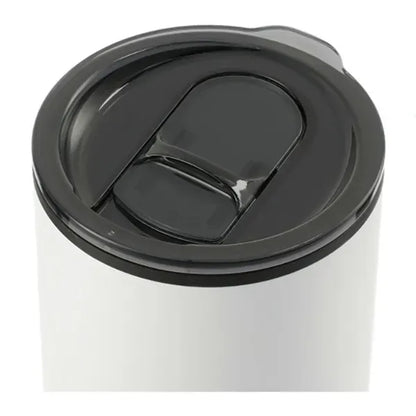 Lagom 16oz Tumbler w/ SS Straw