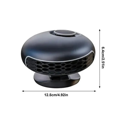 Foldable Car Heater