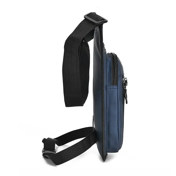 Multifunctional outdoor sports waterproof waist and leg bag