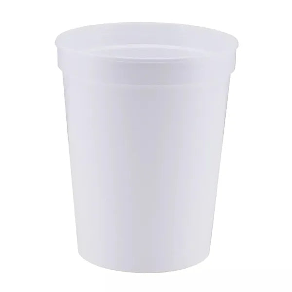 Touchdown 16 oz. Stadium Cup-Full Color
