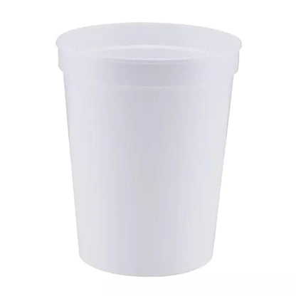Touchdown 16 oz. Stadium Cup-Full Color