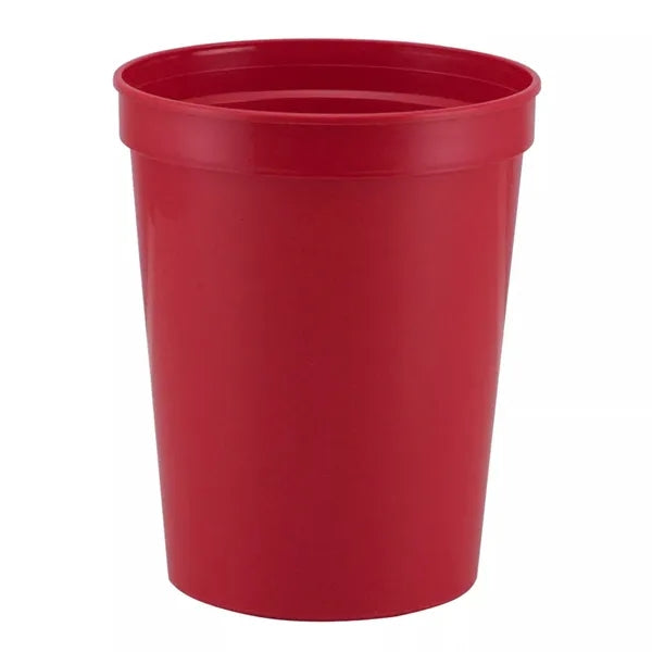 Touchdown 16 oz. Stadium Cup-Full Color