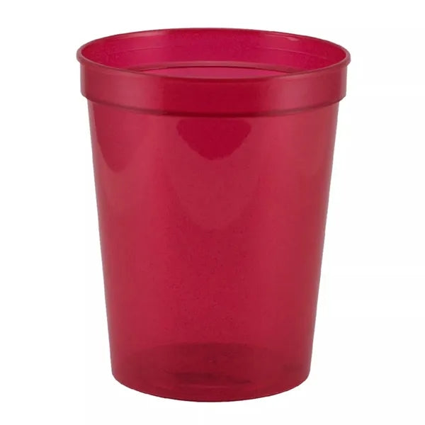 Touchdown 16 oz. Stadium Cup-Full Color