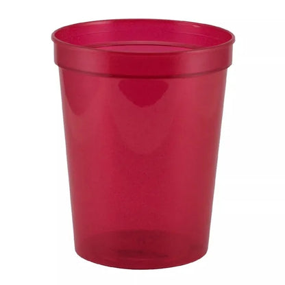 Touchdown 16 oz. Stadium Cup-Full Color