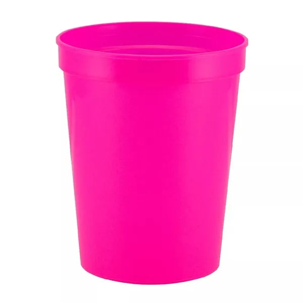 Touchdown 16 oz. Stadium Cup-Full Color