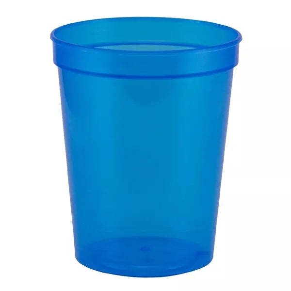 Touchdown 16 oz. Stadium Cup-Full Color