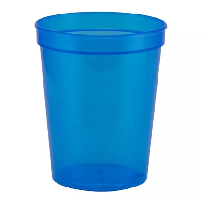 Touchdown 16 oz. Stadium Cup-Full Color