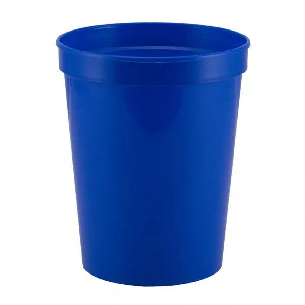 Touchdown 16 oz. Stadium Cup-Full Color