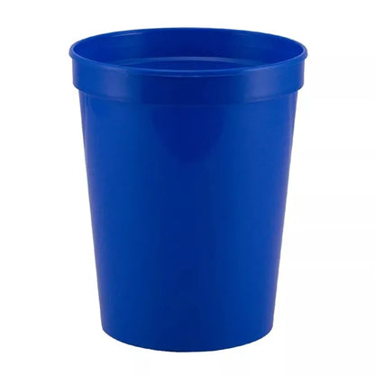 Touchdown 16 oz. Stadium Cup-Full Color