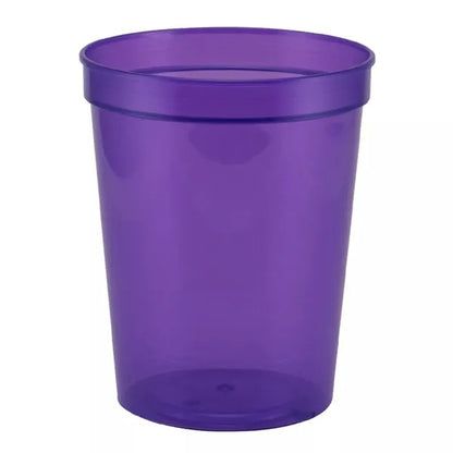 Touchdown 16 oz. Stadium Cup-Full Color