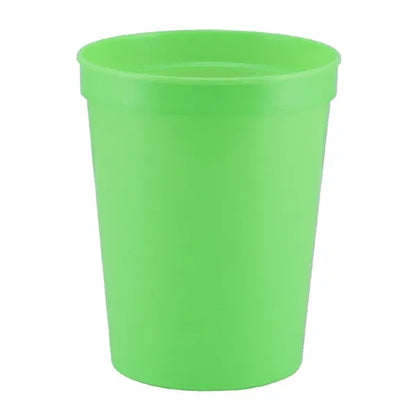 Touchdown 16 oz. Stadium Cup-Full Color