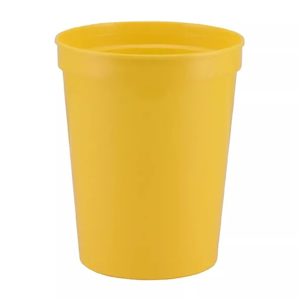 Touchdown 16 oz. Stadium Cup-Full Color