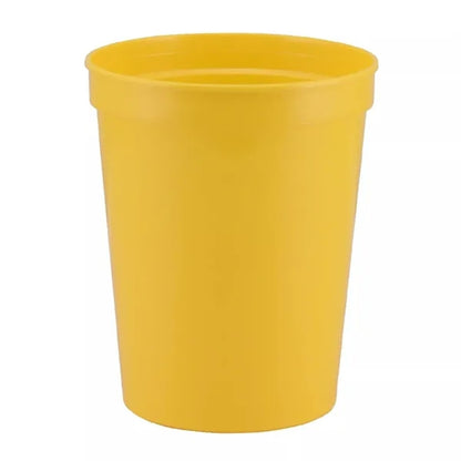 Touchdown 16 oz. Stadium Cup-Full Color