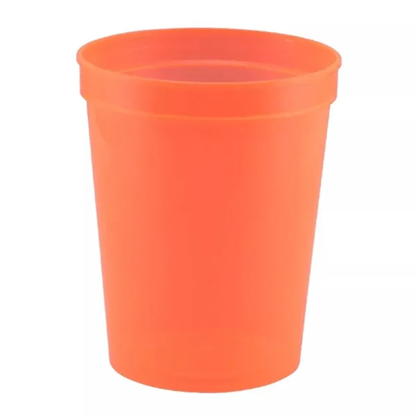 Touchdown 16 oz. Stadium Cup-Full Color