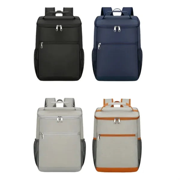 Large Capacity Picnic Insulated Waterproof Backpack