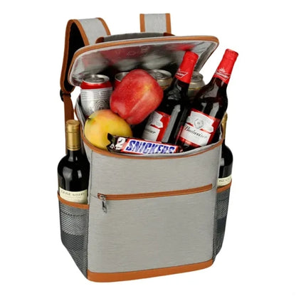 Large Capacity Picnic Insulated Waterproof Backpack