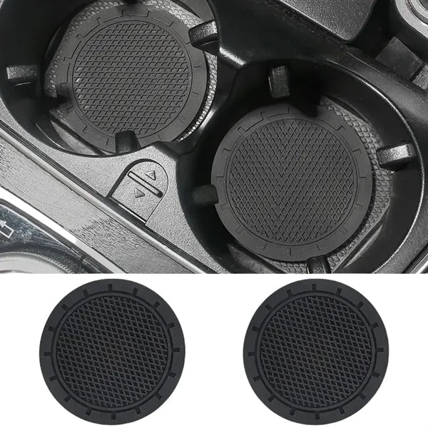 Car Cup Holder Coaster