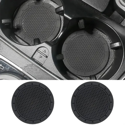 Car Cup Holder Coaster