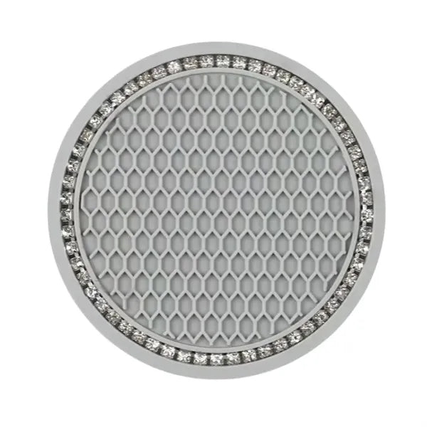 Car Cup Holder Coaster