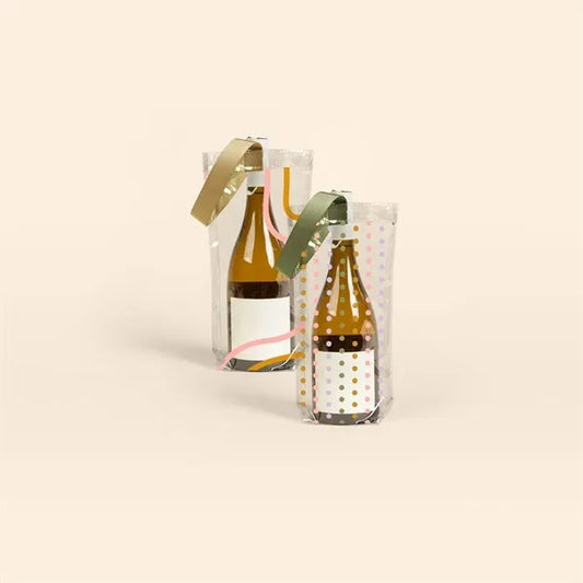 A TOTE CALLED WANDA - CLEAR VINYL