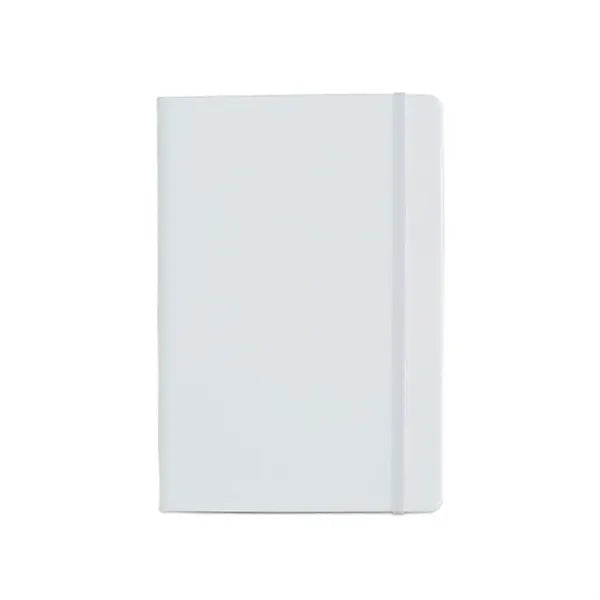 Custom Full-bleed Hardcover Soft Touch Journal