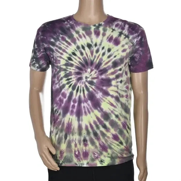 MOQ 20 pcs Dye Sublimated T-Shirt