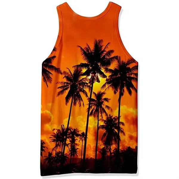 MOQ 20 pcs Dye Sublimated Vest
