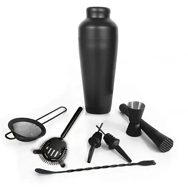 Mixology Bartender Kit Cocktail Shaker Set
