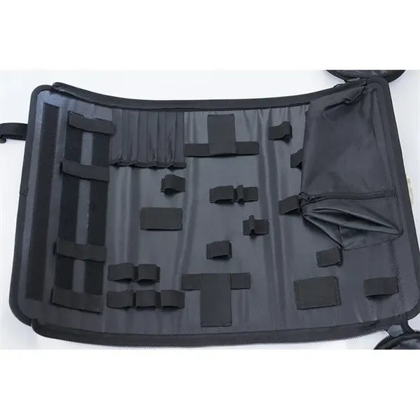 Travel Bartender Kit Bag