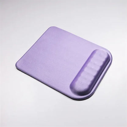 Comfortable Mouse Pad with Wrist Rest