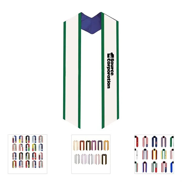 Graduation Stoles