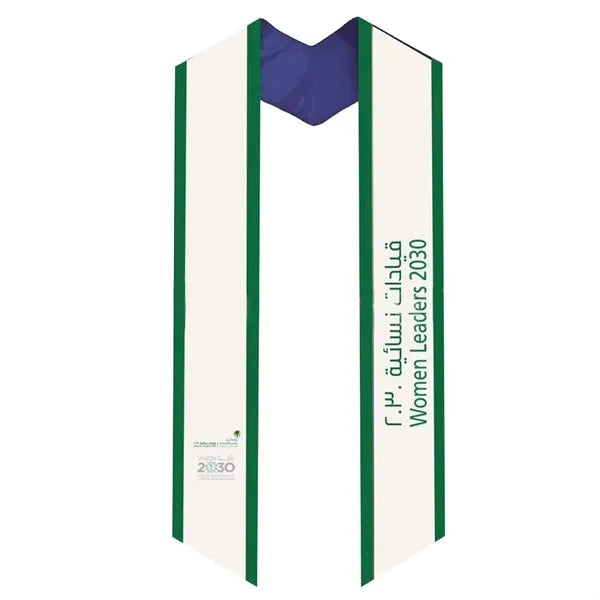 Graduation Stoles