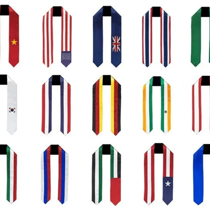 Graduation Stoles