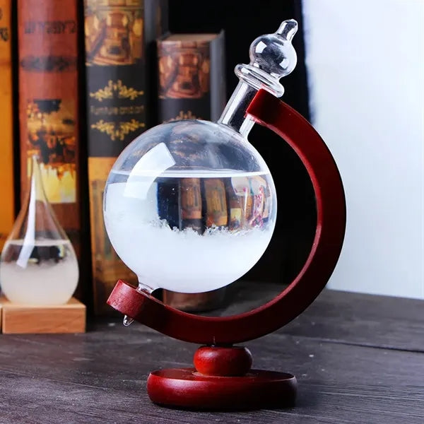 Globe Sober