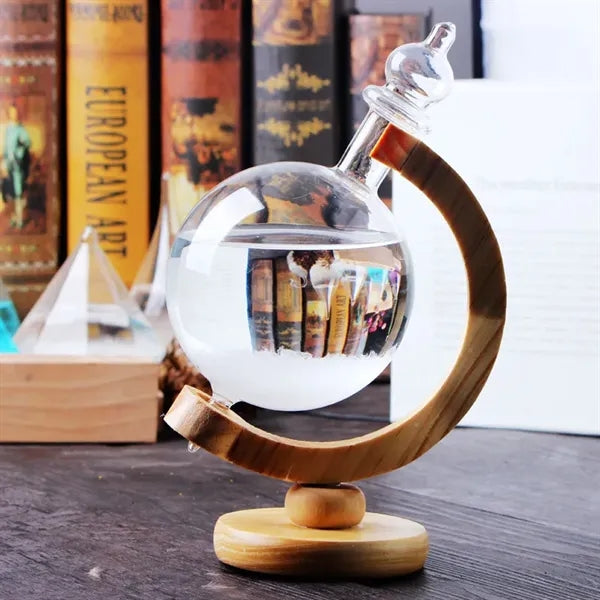 Globe Sober