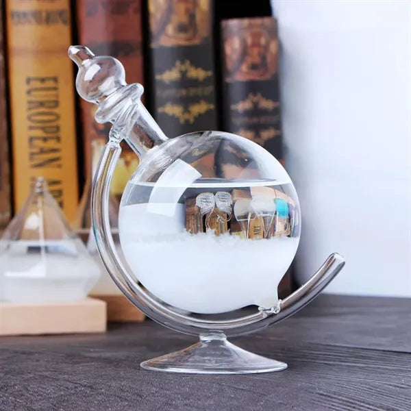 Globe Sober